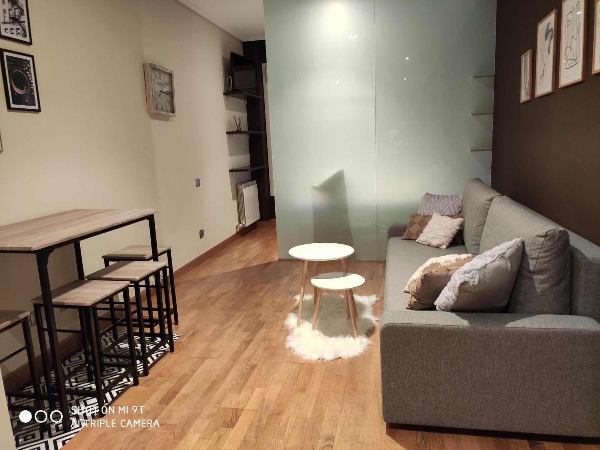 Loft Puerto Maritimo Con Parking * Vigo